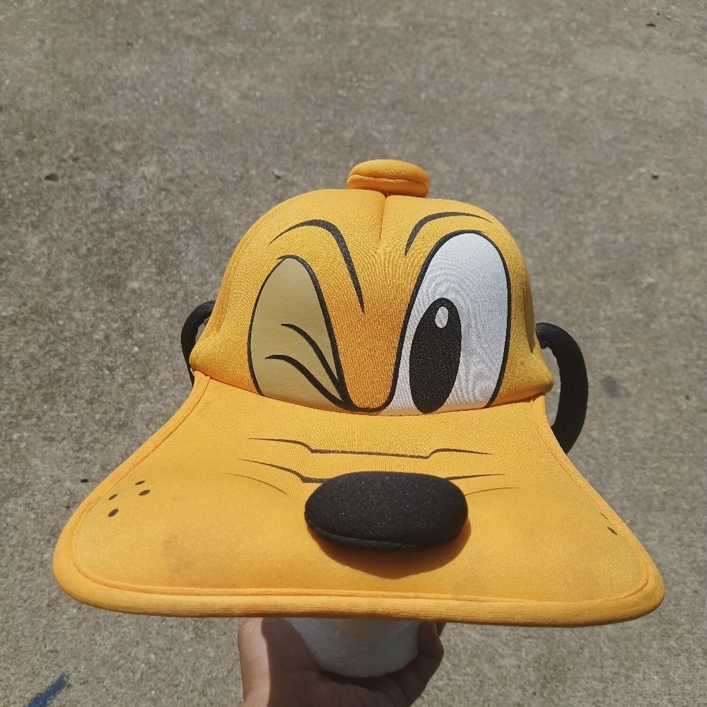 Funny Hat Lot Unisex Kids And Small Head Adults Goofy Squid Sonic - Picture 2 of 16